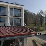Hotel apartamentowy Peerless Dine 3*