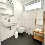 Peerless Dine Hotel apartamentowy Heidenheim an der Brenz