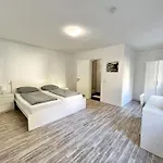 Hotel apartamentowy Peerless Dine Heidenheim an der Brenz
