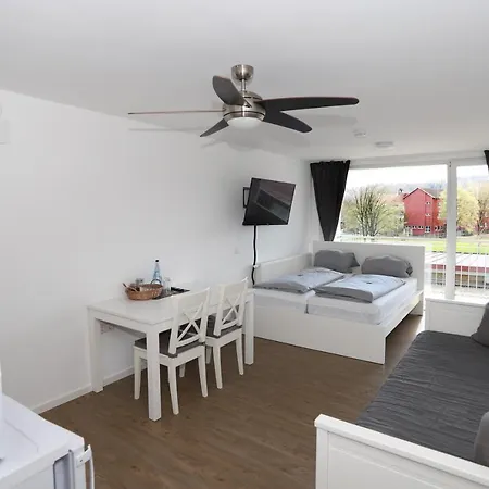 Aparthotel Peerless Dine Heidenheim