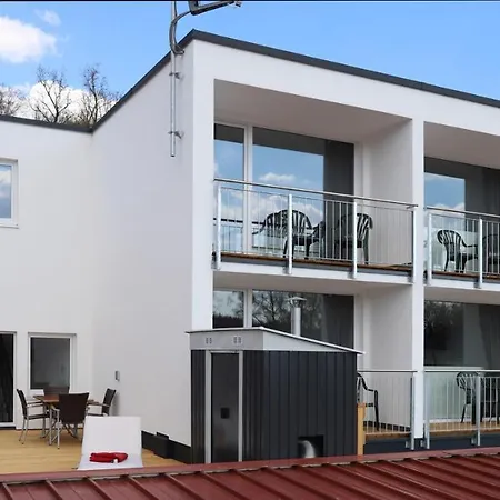 Peerless Dine Hotel apartamentowy Heidenheim an der Brenz