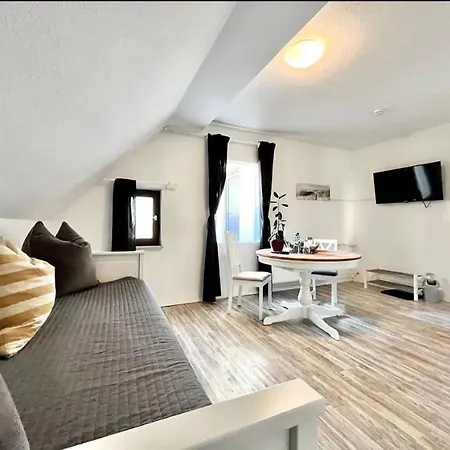 Aparthotel Peerless Dine Heidenheim