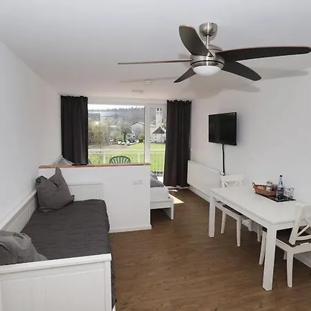 Aparthotel Peerless Dine 3*