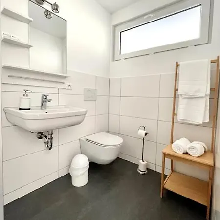 Peerless Dine Aparthotel Heidenheim