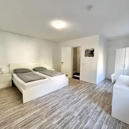 Aparthotel Peerless Dine Heidenheim