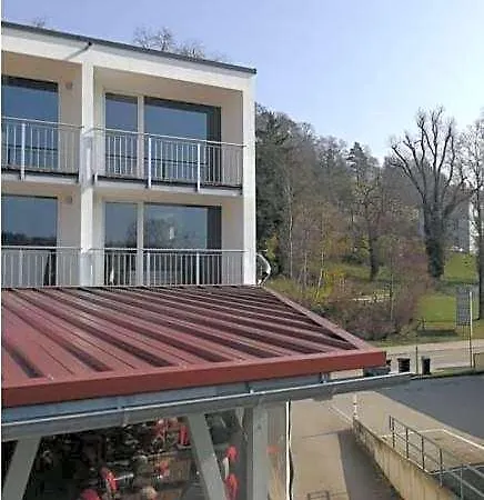 Aparthotel Peerless Dine Heidenheim