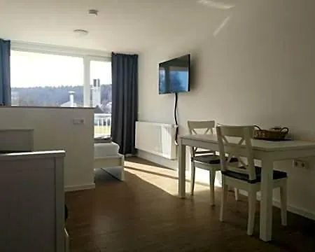 Aparthotel Peerless Dine