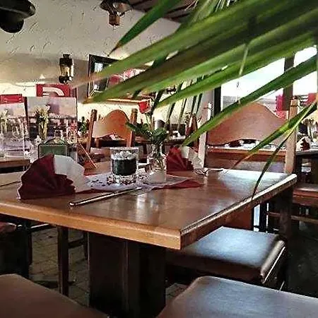 Peerless Dine 3* Heidenheim
