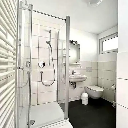 Peerless Dine Aparthotel Heidenheim