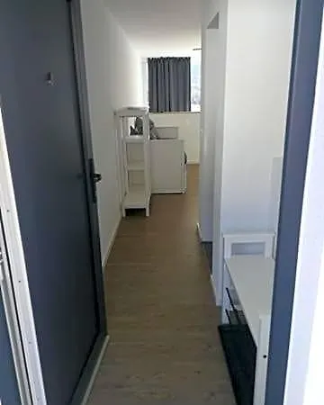 Aparthotel Peerless Dine