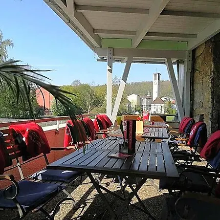 Aparthotel Peerless Dine
