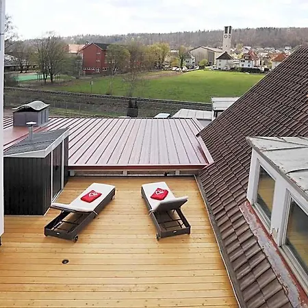 Aparthotel Peerless Dine 3*