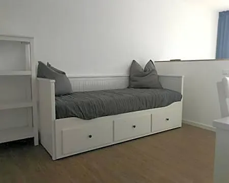 Aparthotel Peerless Dine Heidenheim